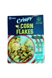 MF food S Glutensiz Crispy Corn Flakes 250 Gr