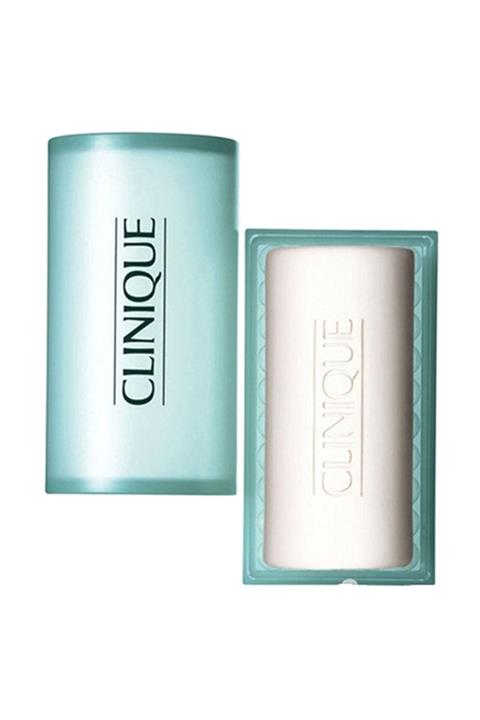 Clinique Anti-Blemish Solutions™ Temizleyici Sabun