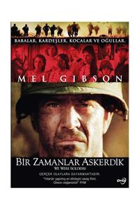 Pal DVD-BİR ZAMANLAR ASKERDİK