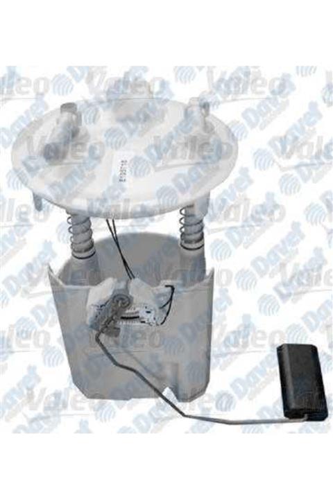 VALEO Depo Samandırası Clıo Iıı-modus 1,5dcı 04