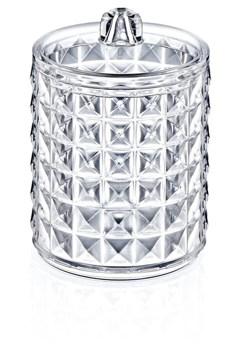 fblackstone Diamond Silindir Pamuk Organizer 2'li Krc-027