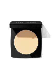 BOBBI BROWN Sheer Finish Pressed Powder 11 G Pale Yellow 716170245669