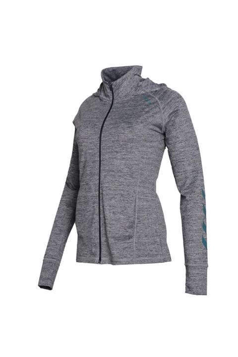 HUMMEL Lugo Kadın Fermuarlı Sweatshırt