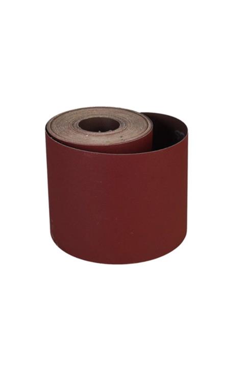 Tomax Rulo Zımpara 200 Mm 100 Kum - 50 Metre