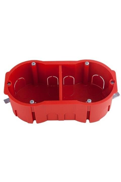 VİKO 2 Li Alçıpan Kasa