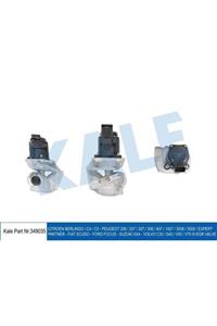 KALE Egr Valfi 1.6 Hdi-berlıngo-c3-c4-c5-jumpy-xsara-fıesta-fusıon-p1007-p206-p207-p307-expert-partner