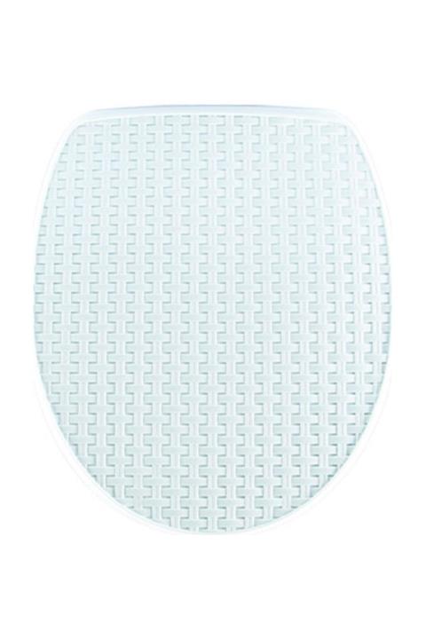 Çelik Ayna Lk710 Hasır Klozet Kapak