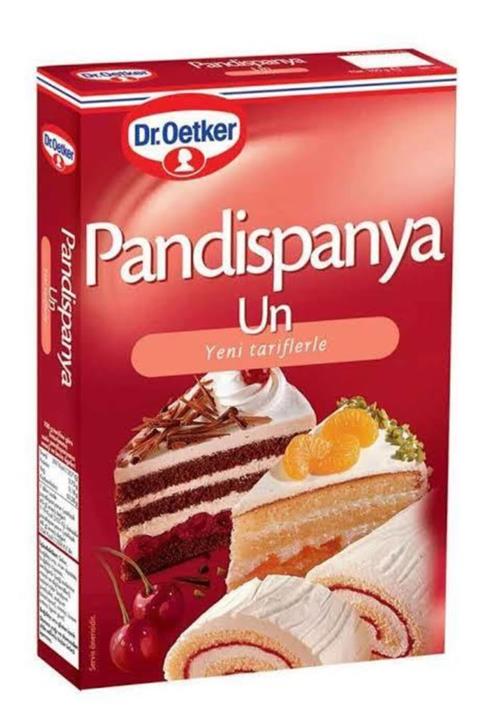 Dr. Oetker Pandispanya Unu 349 gr