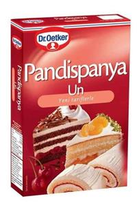 Dr. Oetker Pandispanya Unu 349 gr