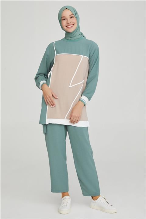 Armine Kadın Takım 21yd4420 Çağla