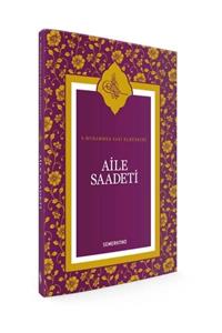 Semerkand Kitap Aile Saadeti  S. Muhammed Saki Erol