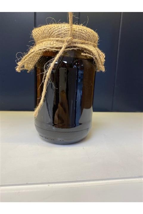 Marbi Ekşi Erik Marmelatı 500 Gr