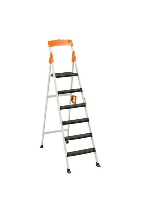 Devecioğlu 5+1 Basamaklı Merdiven