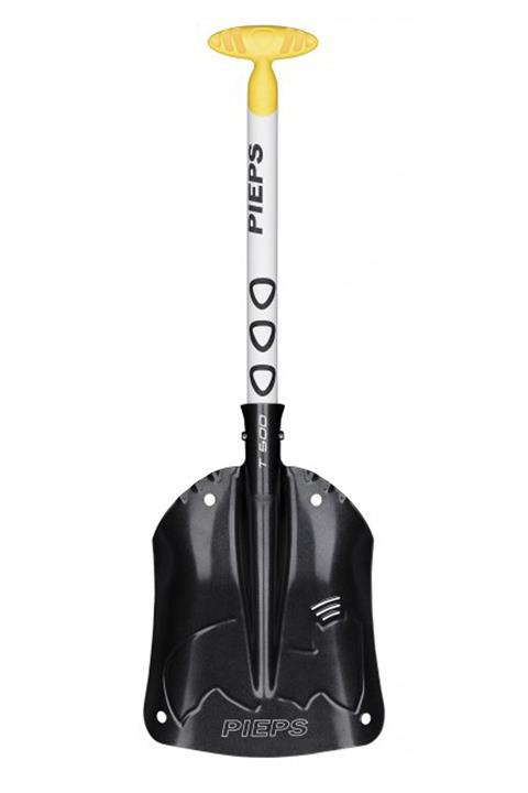 Pieps Pıeps Shovel T 500 Standard Kürek Black - White