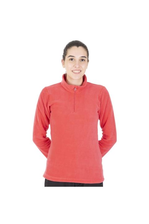 Utopeak Outdoor Wisdom Kadın Polar Nar Çiçeği