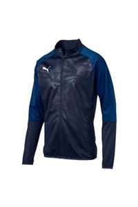 Puma Unisex Lacivert Sweatshirt