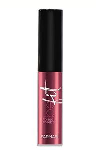 Farmasi Be Fit Dudak Ve Yanak Renklendirici - Fuchsia 7 ml