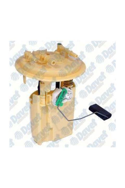 DELPHİ Yakıt Depo Samandırası C4 307 04 - 308 09 - 1.6 2.0hdı