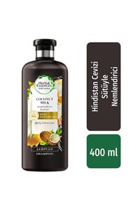 Herbal Essences Coconut Milk Şampuan 400 ml