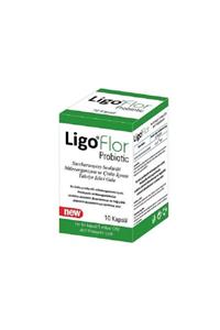 Ligoflor 10 Kapsül