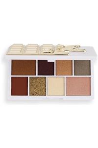 I HEART REVOLUTION White Gold Mini Chocolate Palette