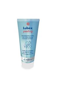 Lubex Yüz Ve Vücut Peeling 100ml