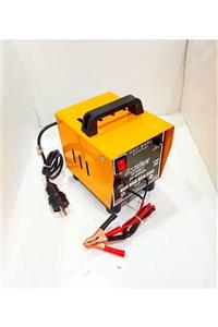 Öztürk Makine Akü Şarj Cihazı 12 V 20 Amper 180 Ampere Kadar Şarj Cihazı Yerli Üretim