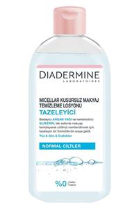 Diadermine Rahatlatıcı Micellar Kusursuz Makyaj Temizleme Losyonu 400 Ml