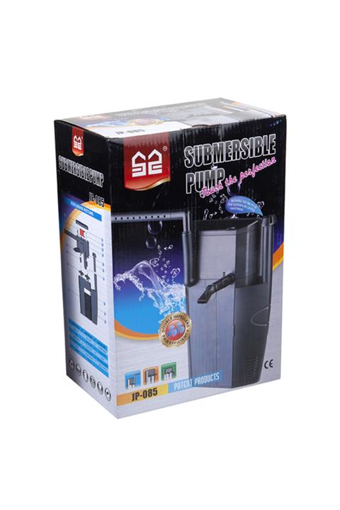 Proplan Sunsun Jp-085 Fıltre 2x1600 Lt/h 45w