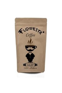 Floresta Gourmet Çikolatalı Salep 500 gr