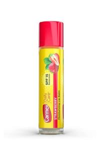 Carmex Daily Care Strawberry Stick 4,25 G