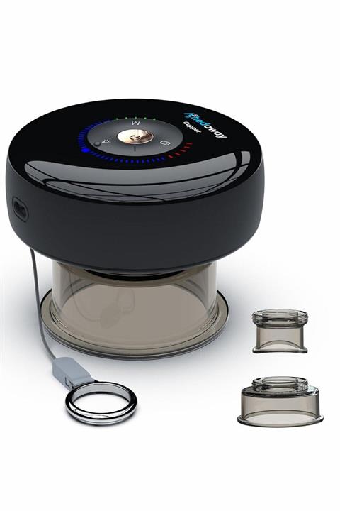 ACHEDAWAY Masaj Aleti