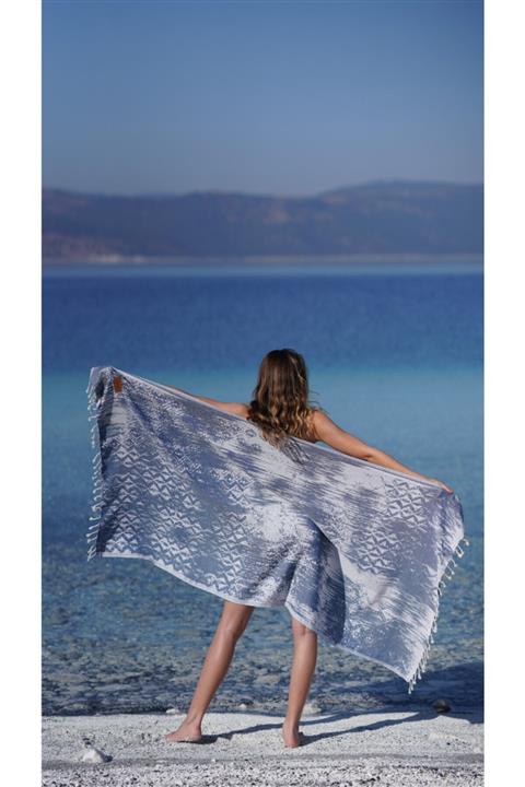 CHAPUTS Areola Peştemal