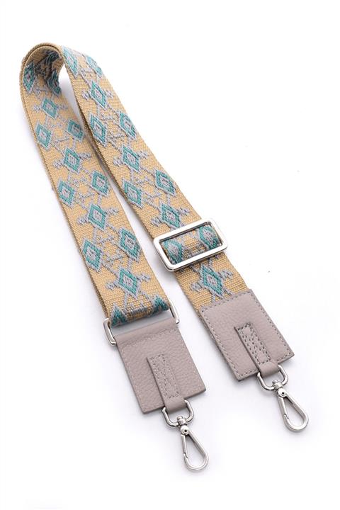 Siren Ertan ISTANBUL Sei Çanta Askısı