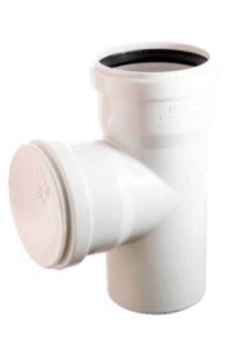 PLASTHERM Temizleme 160 mm