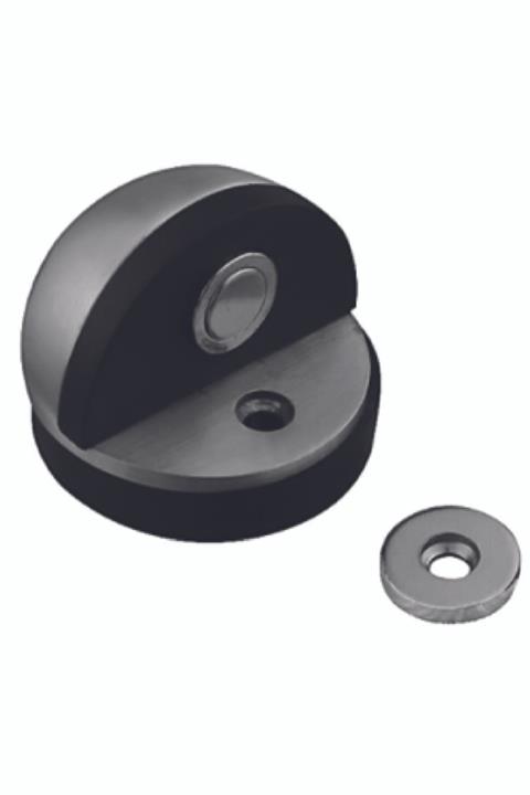 Hafele Gri Mıknatıslı Stoper