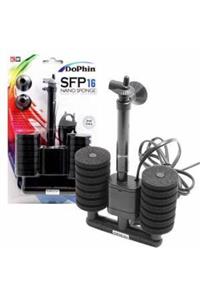 Dolphin Motorlu Pipo Filtre Sfp16