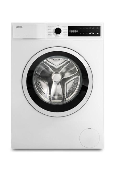 Vestel CMI 96101 9 Kg 1000 Devir Çamaşır Makinesi