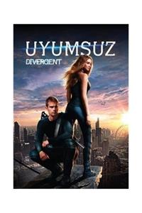 Fida Film Uyumsuz (dvd)