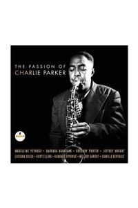 Impulse The Passion Of Charlie Parker (limited)