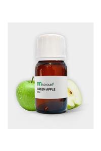 NNFlavours Green Apple (Yeşil Elma) Aroması 20 ml