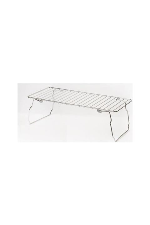 AK TEMİZLİK Maksi Pazar Dolap Içi Köprü Raf 47,5 X 20,5 Cm