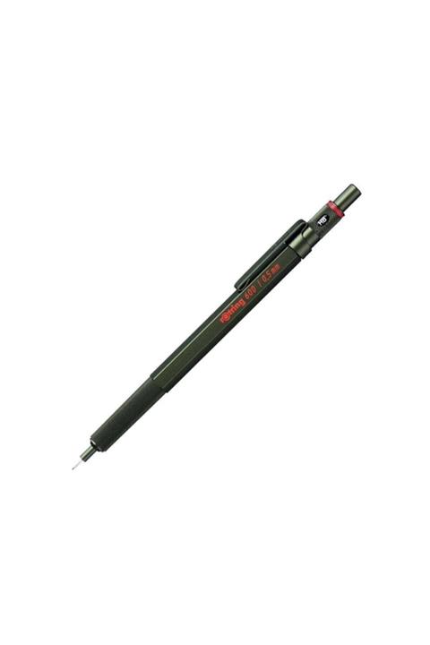Rotring 600 Versatil Kalem Koyu Yeşil 0.5 2114268