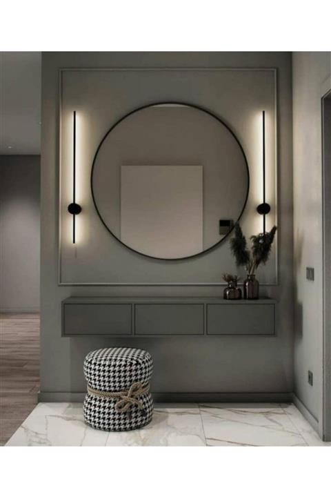 MOLLED Dekoratif Çubuk Aplik 80 Cm