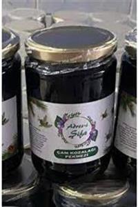 doğalçiftlik Çam Kozalak Pekmezi Şurubu 800 Gr