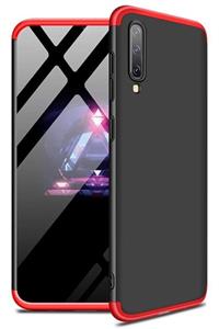 Samsung Galaxy A70 Kılıf 360 Tam Koruma Ays Kapak 3 Parça Slim Fit