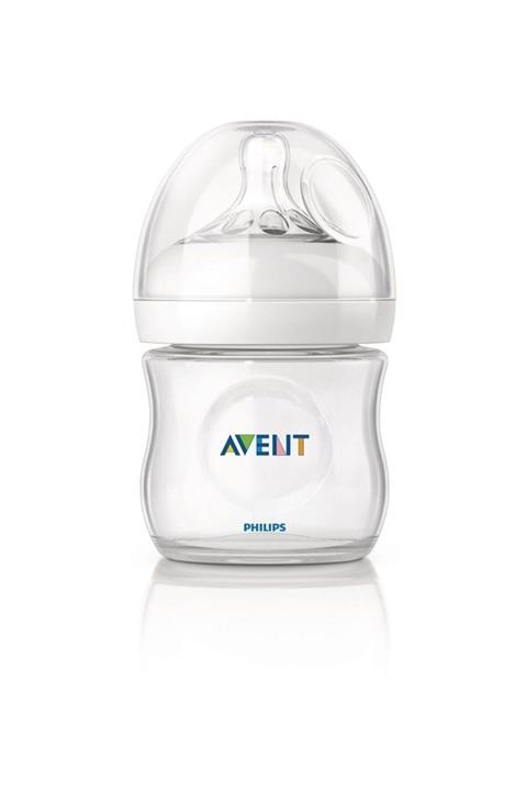 Philips Avent Avent Natural Biberon 125 ml