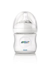 Philips Avent Avent Natural Biberon 125 ml