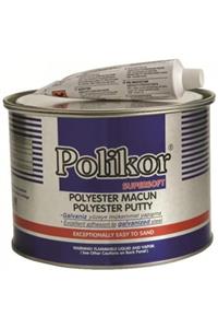 Polikor Süper Soft Polyester Macun 2700 gr