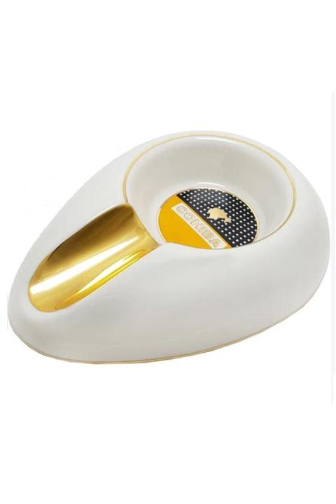 COHİBA Tekli Porselen Puro Küllüğü